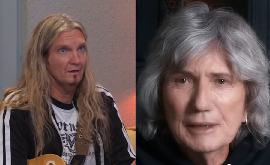 Joel Hoekstra (Whitesnake) arroja luz sobre la retirada de David Coverdale: “Cuenta con todo mi apoyo”