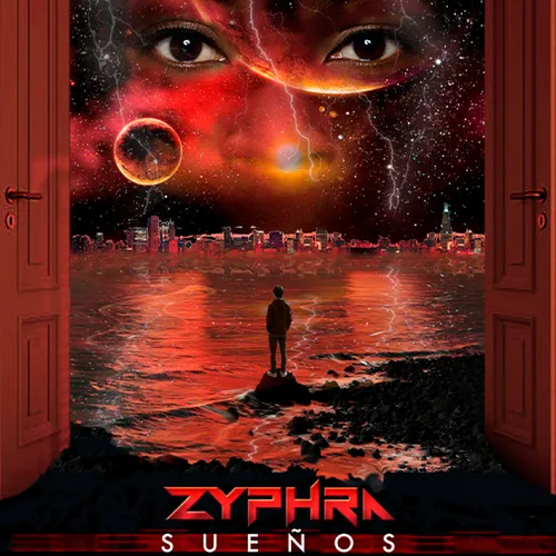Crítica de Zyphra: Sueños