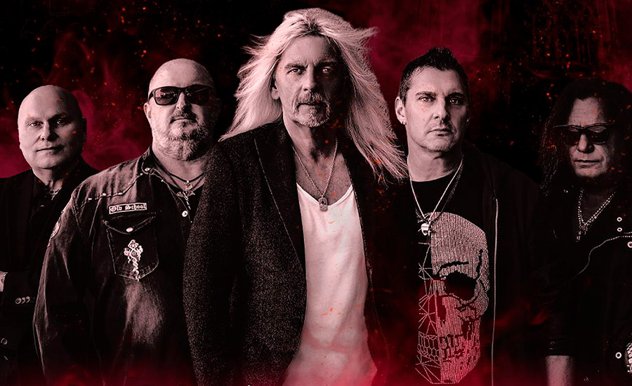 Zurbarán Rock Burgos anuncia a Axel Rudi Pell, Tyketto y Ambush como primeras confirmaciones para su edición de 2027