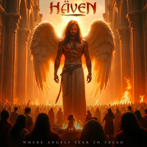 Crítica de Häven: Where Angels Fear To Tread