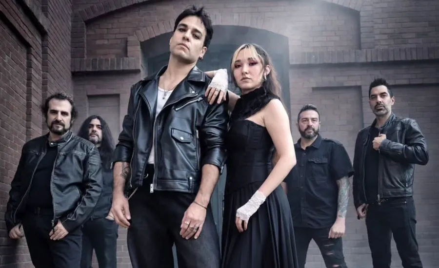 Dark Moor se reinventa con un nuevo cantante y una soprano en la nueva formación que ya prepara su próximo disco