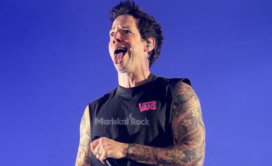 Crónica de Simple Plan + Neck Deep + Charlotte Sands en Barcelona: Pop punk sin fecha de caducidad