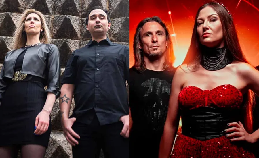 Itinerum, In Verse y Meei protagonizan el Lilith's Daughters Fest en Madrid, en beneficio a Mujeres Unidas contra el Maltrato (MUM)