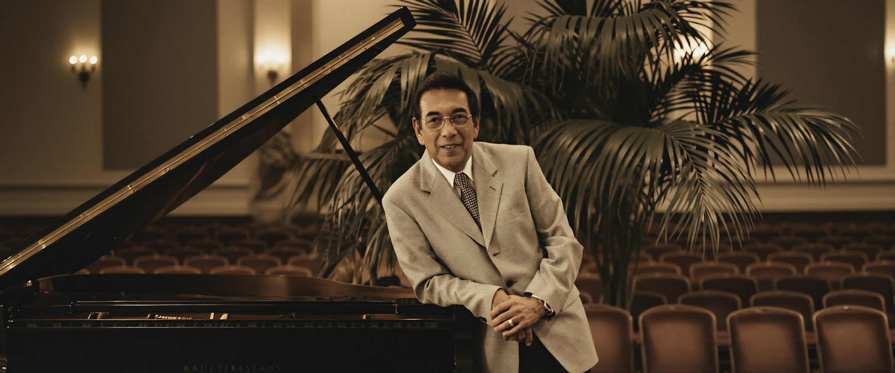 Ernesto Cortazar