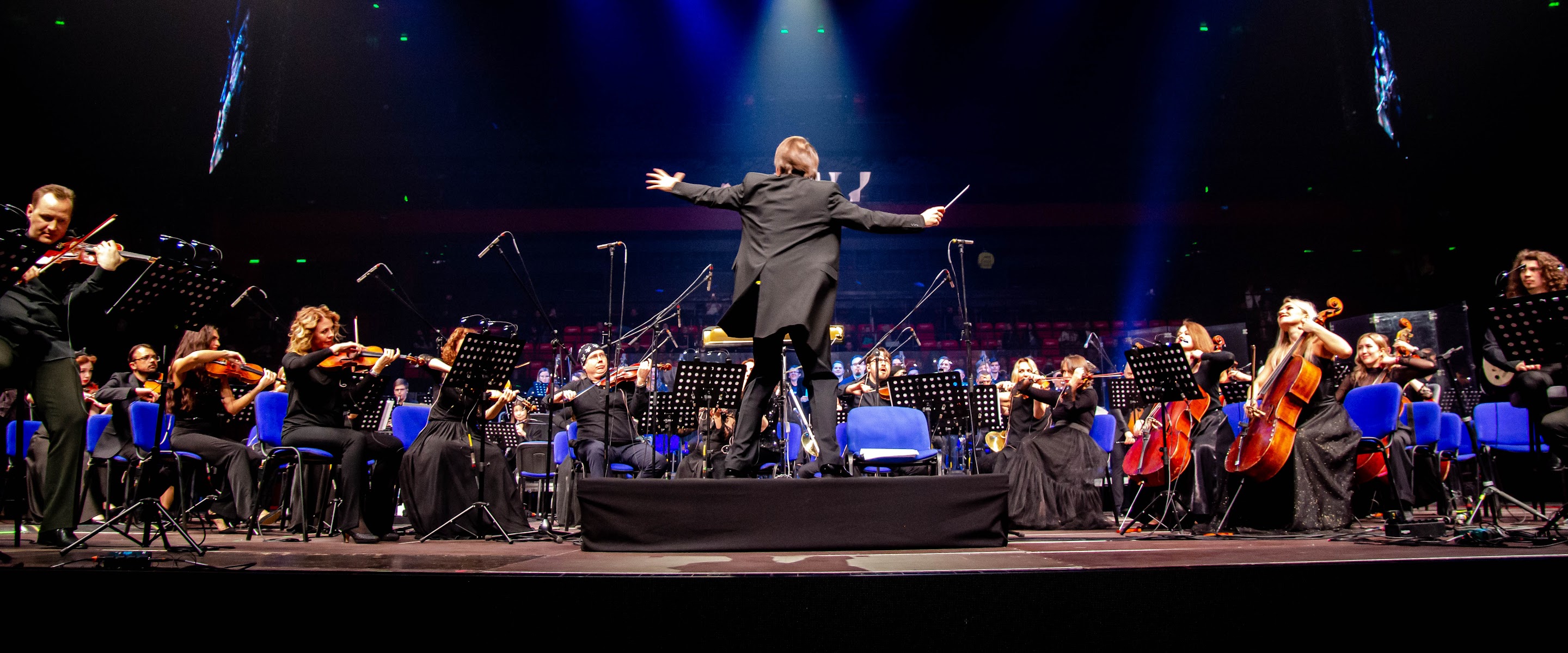 Imperial Orchestra