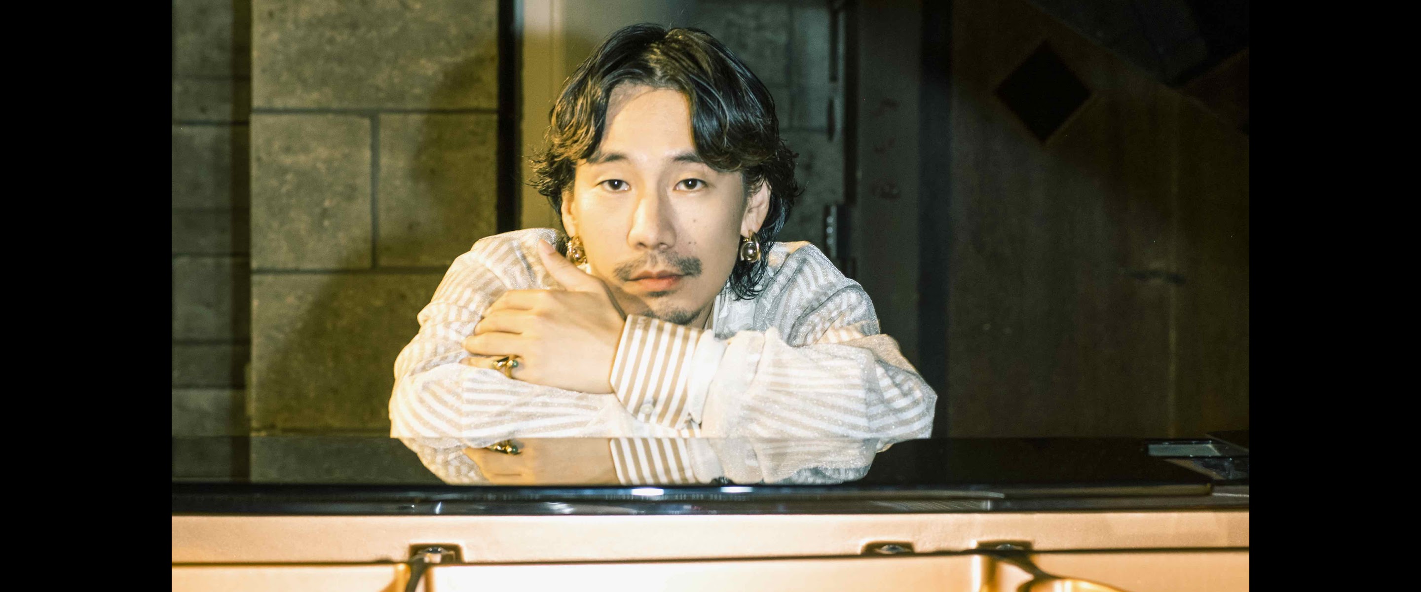 Ryujin Kiyoshi