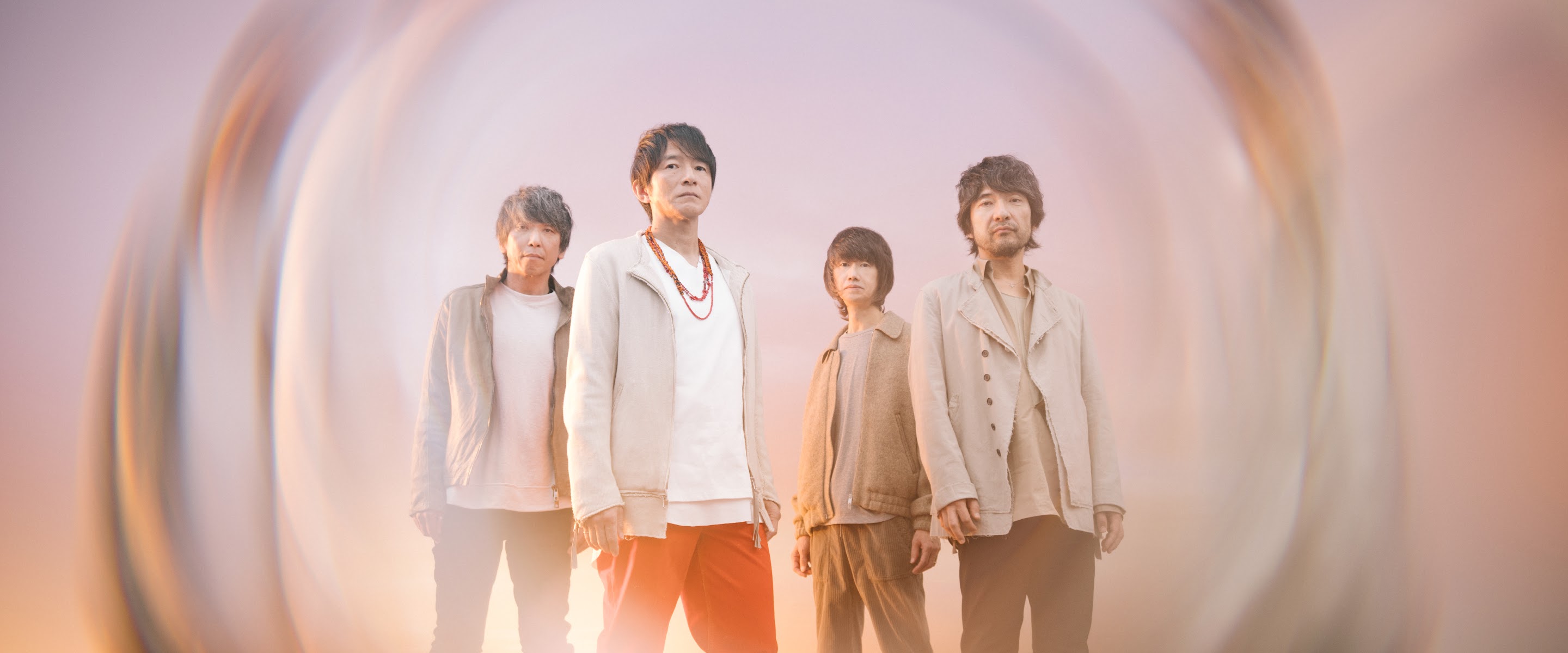 Mr.Children