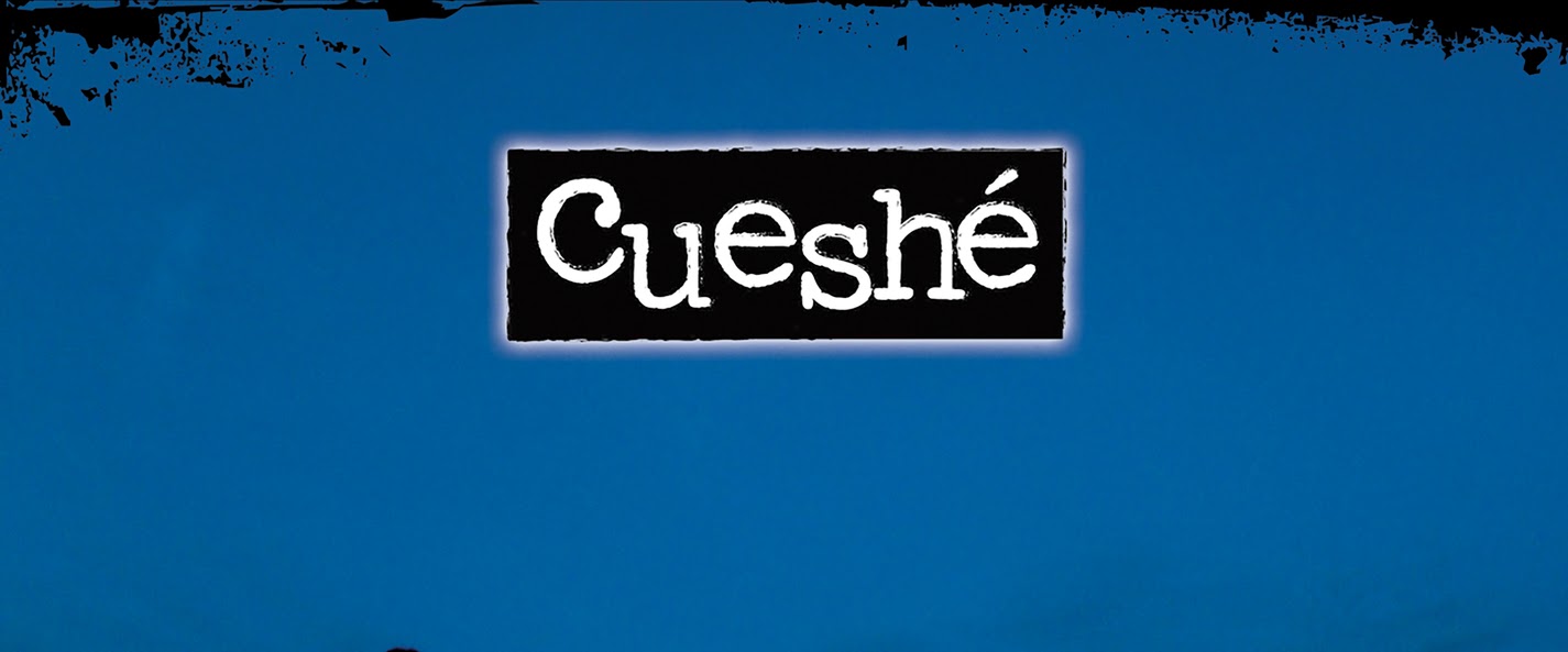 Cueshé