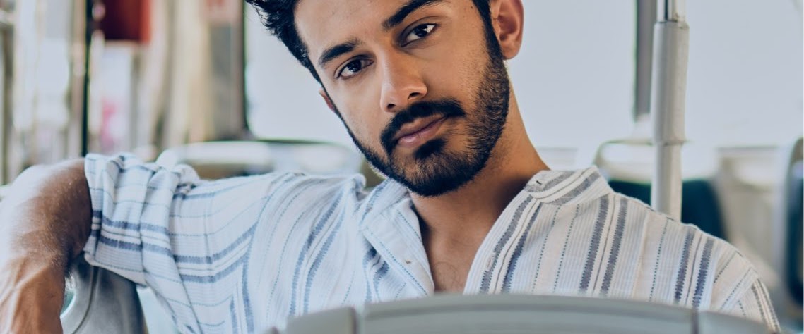 Reeshabh Purohit