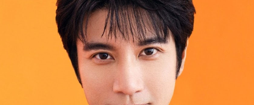 Leehom Wang