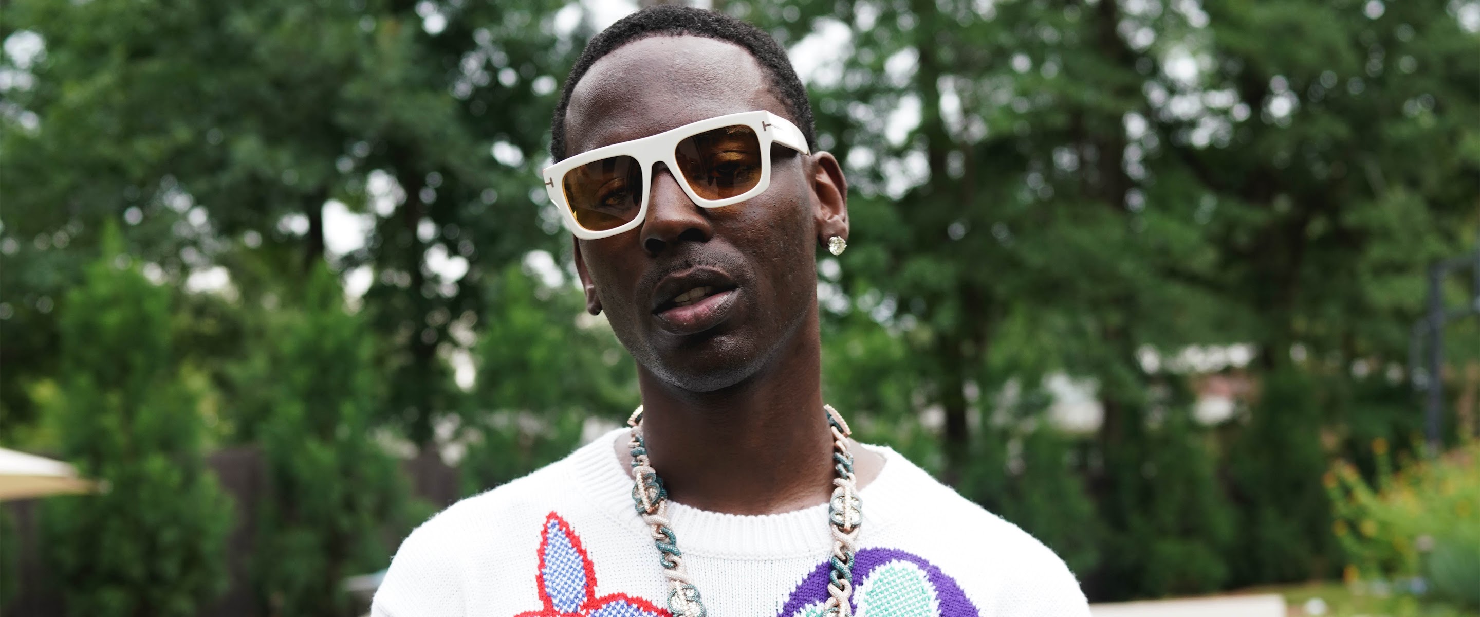 Young Dolph