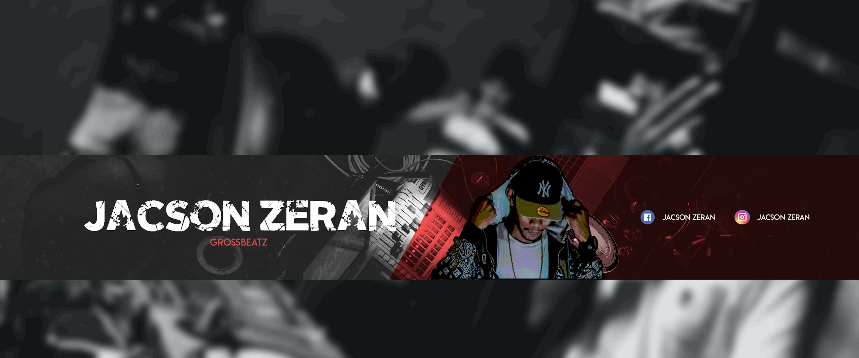 Jacson Zeran