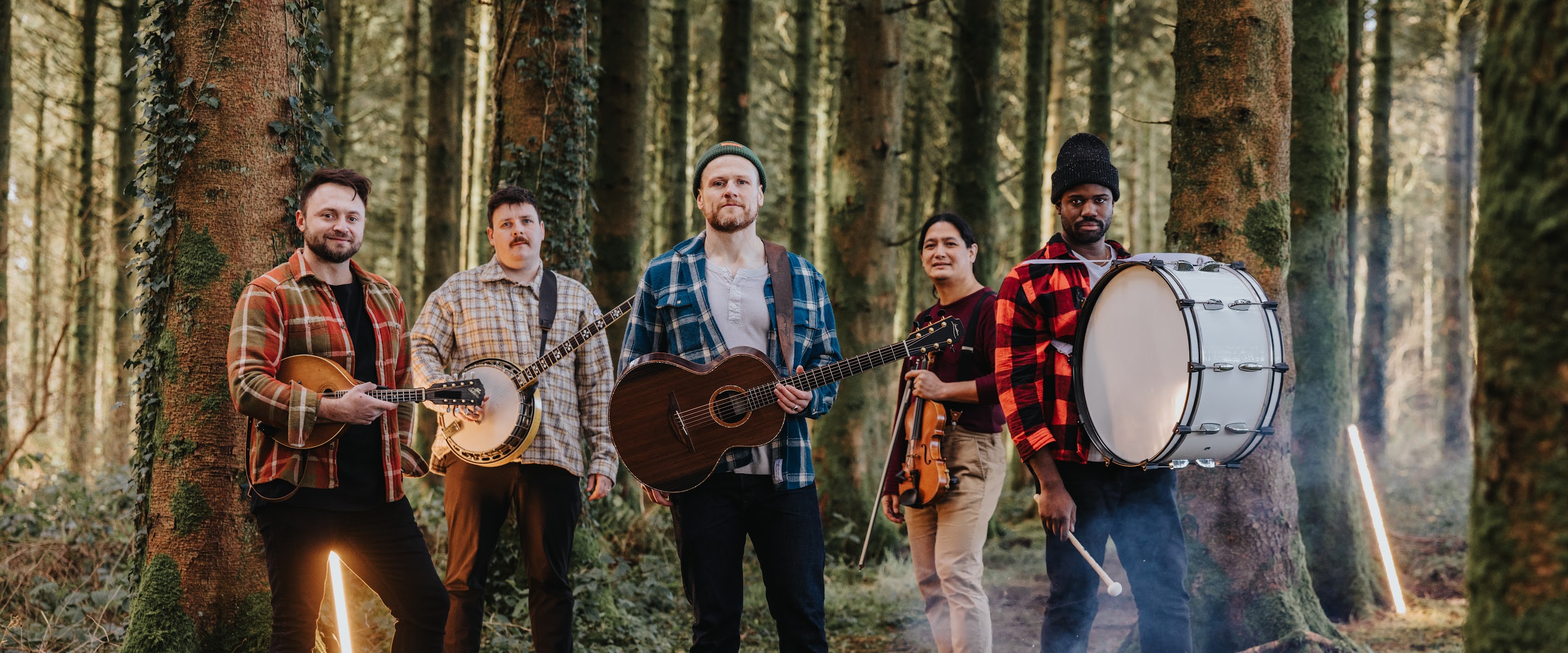 Rend Collective