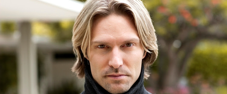 Eric Whitacre