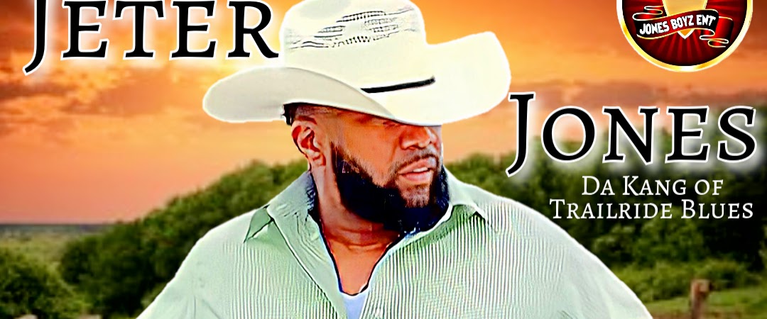 Jeter Jones