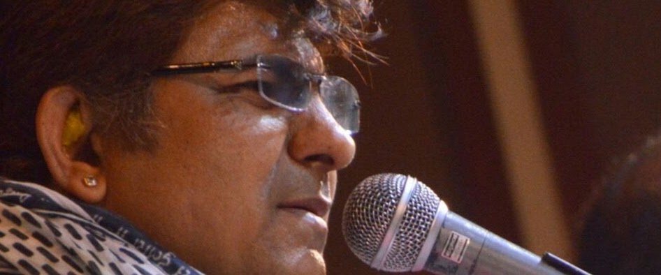 JSR Madhukar