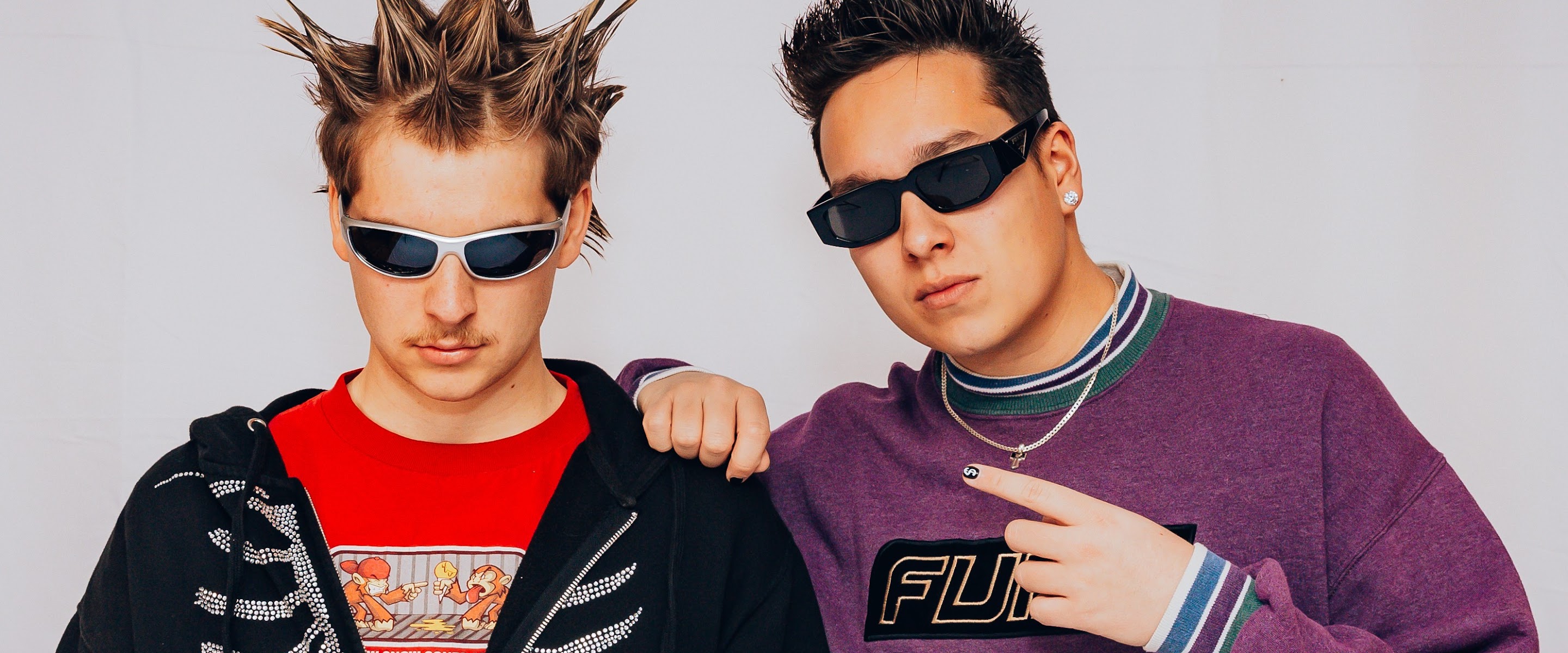 Joey Valence & Brae