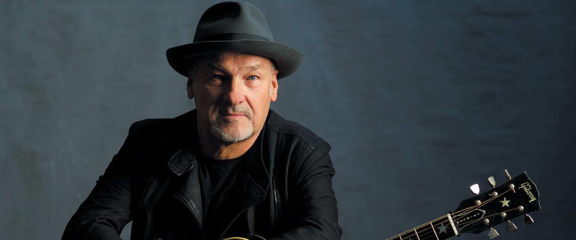 Paul Carrack