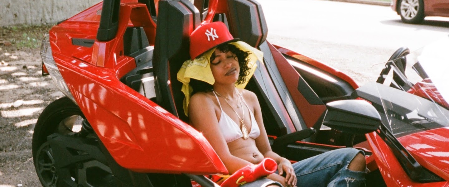 Princess Nokia