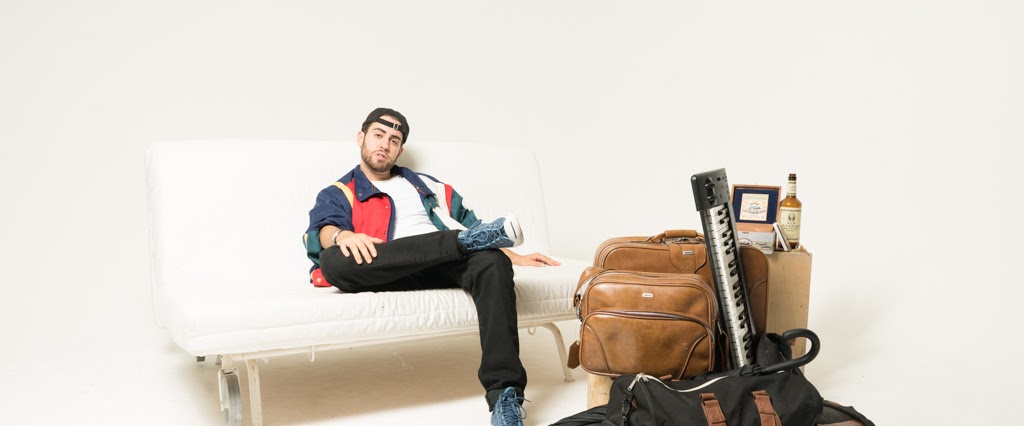 Sam Lachow