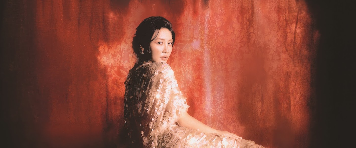 Van Mai Huong