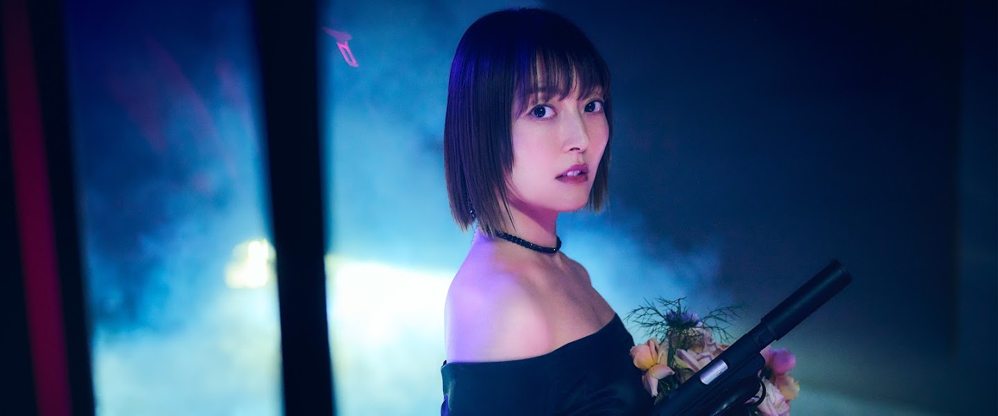 Kana Hanazawa