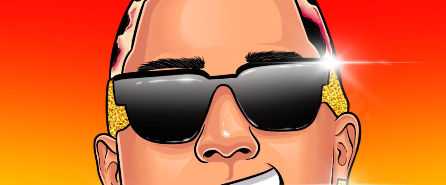 Choco Face