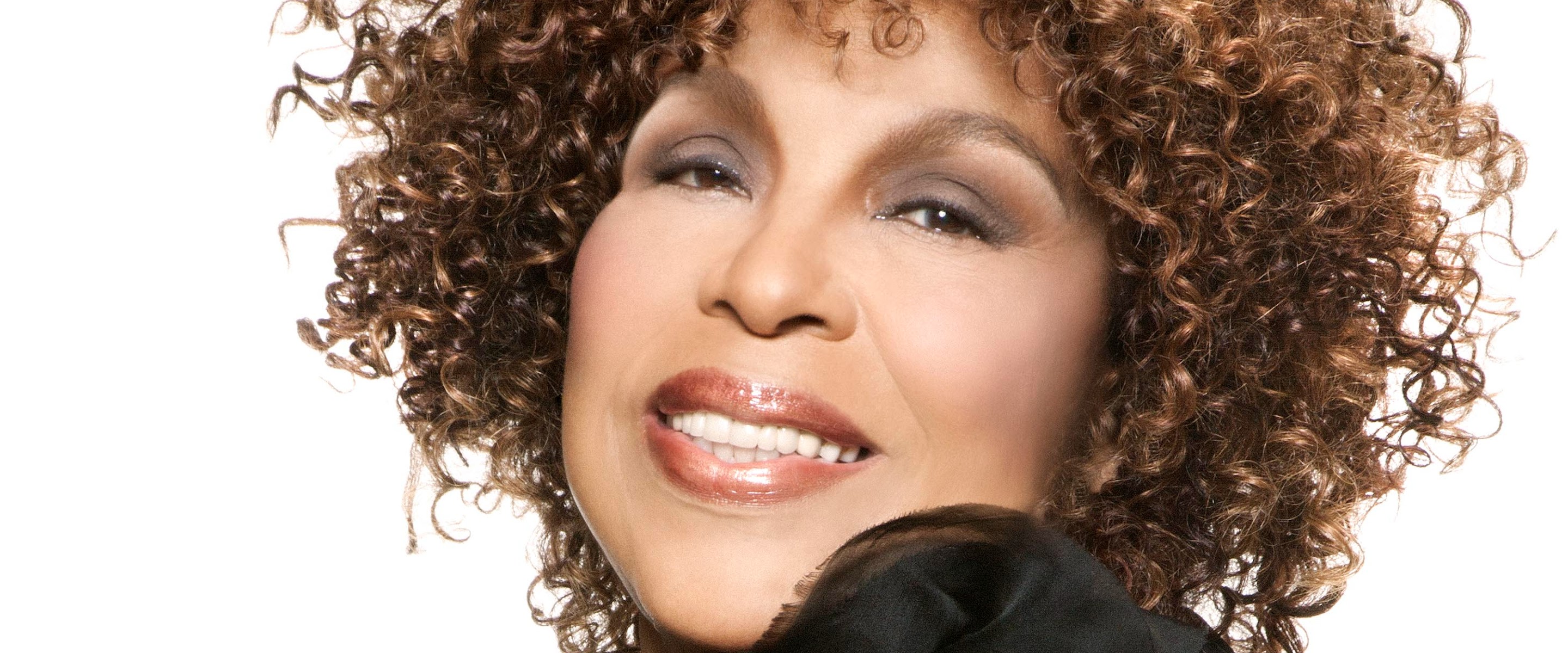 Roberta Flack