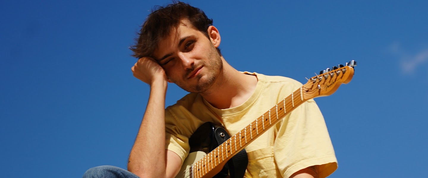 Chris James