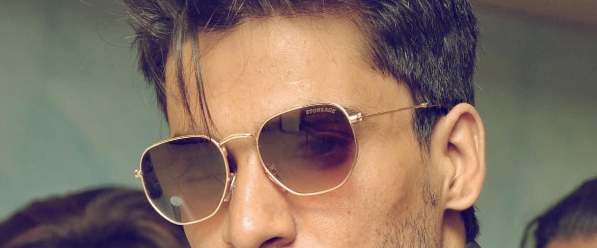 Zeeshan Ali