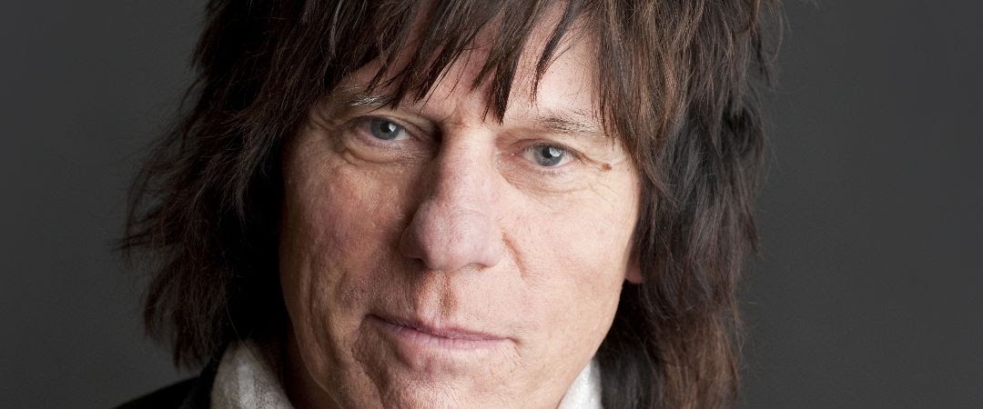 Jeff Beck