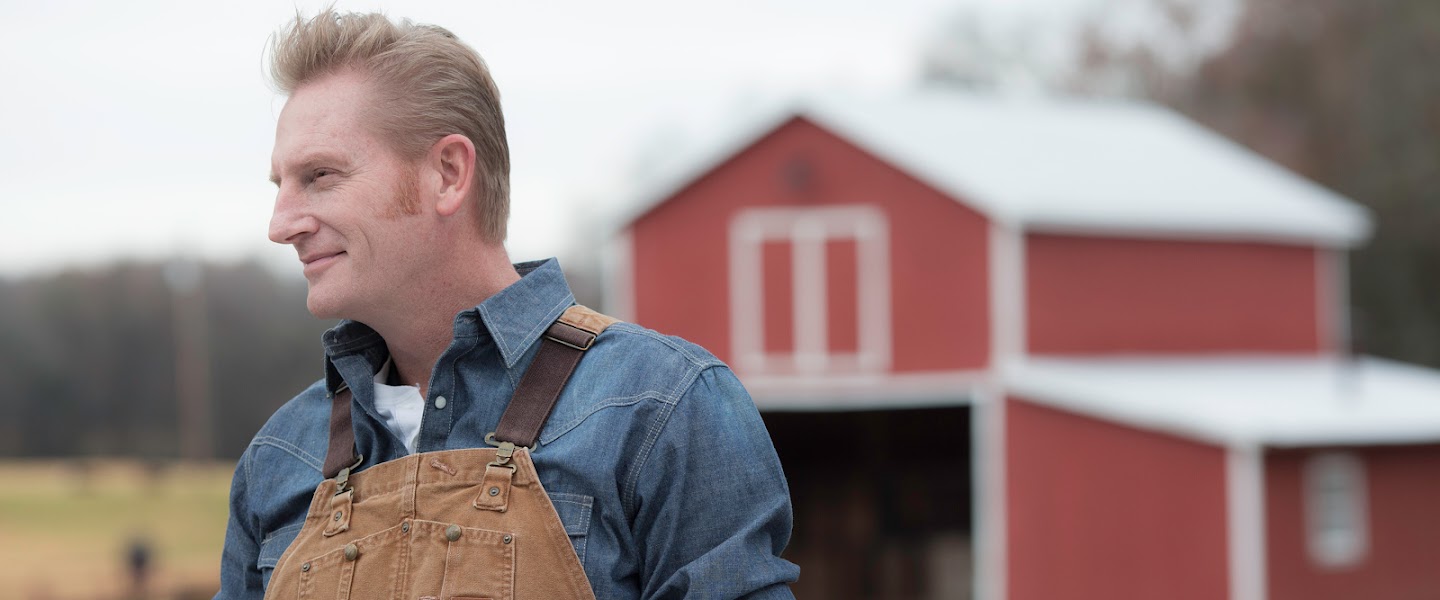 Joey + Rory