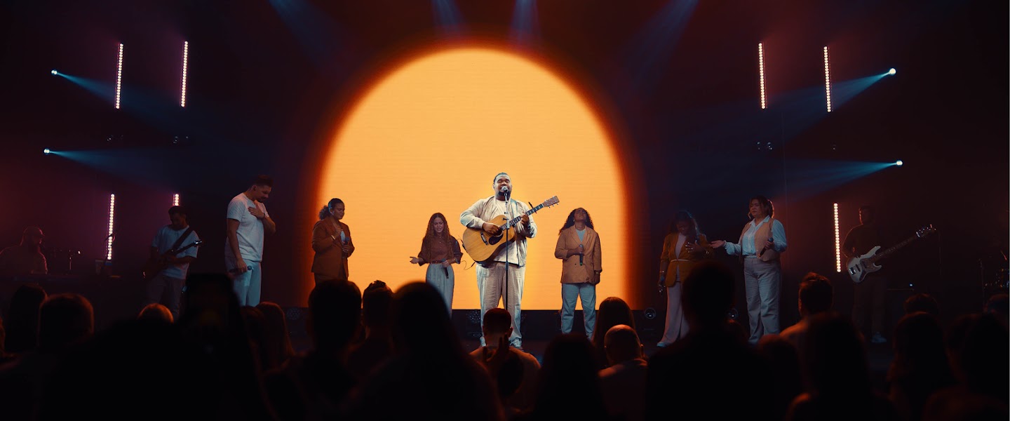 Get Worship
