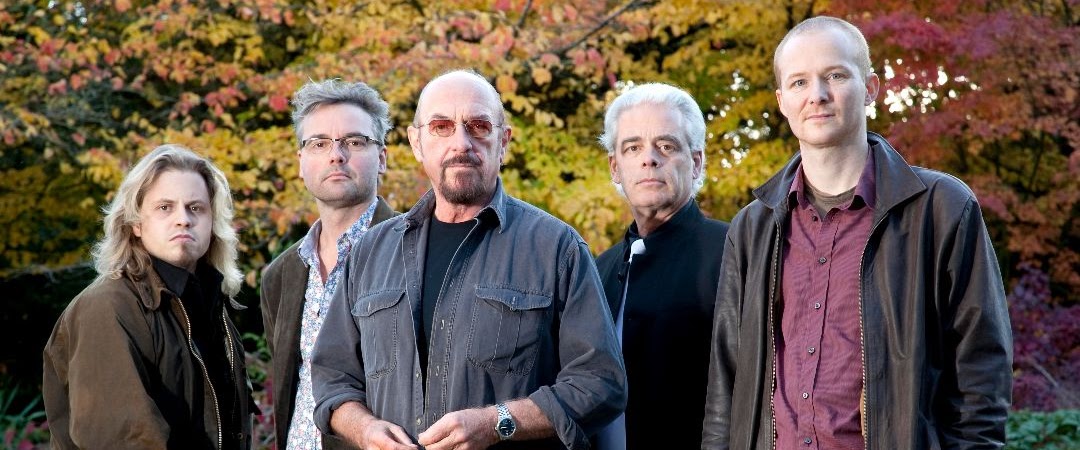 Jethro Tull