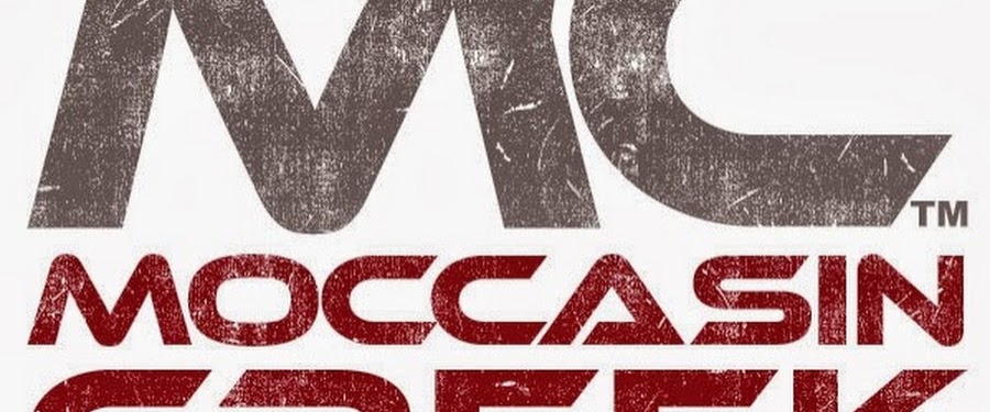 Moccasin Creek
