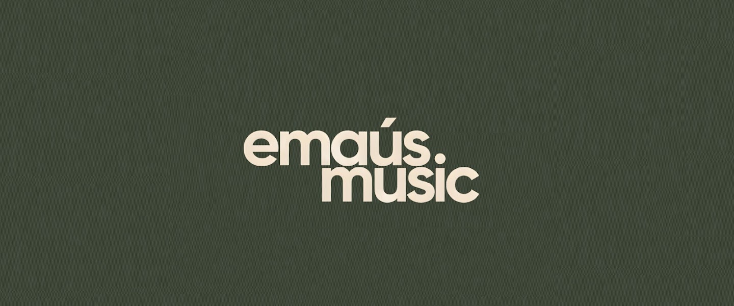 Emaús Music