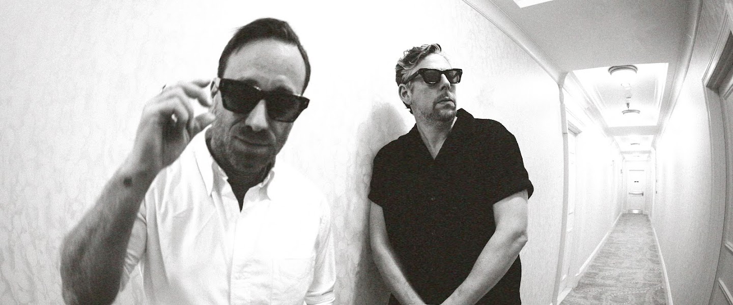 The Black Keys