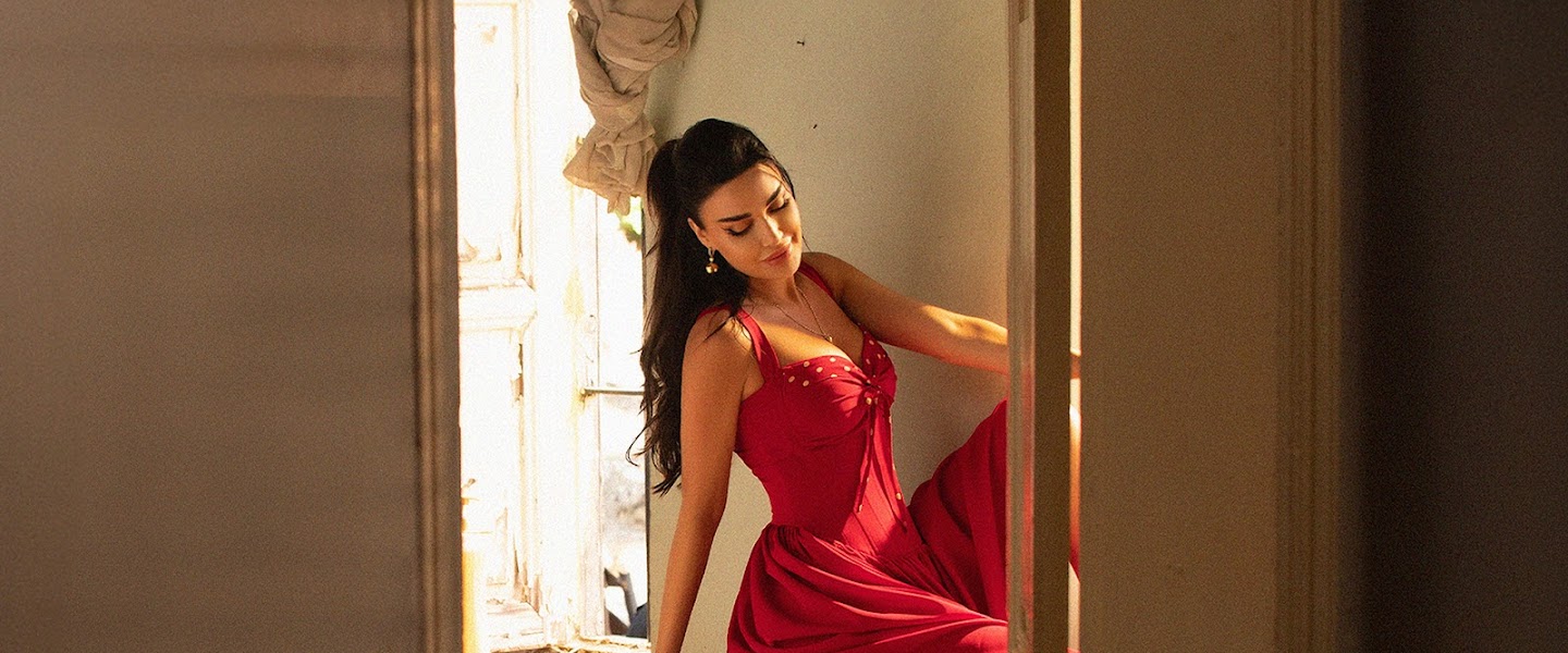 Cyrine Abdel Noor