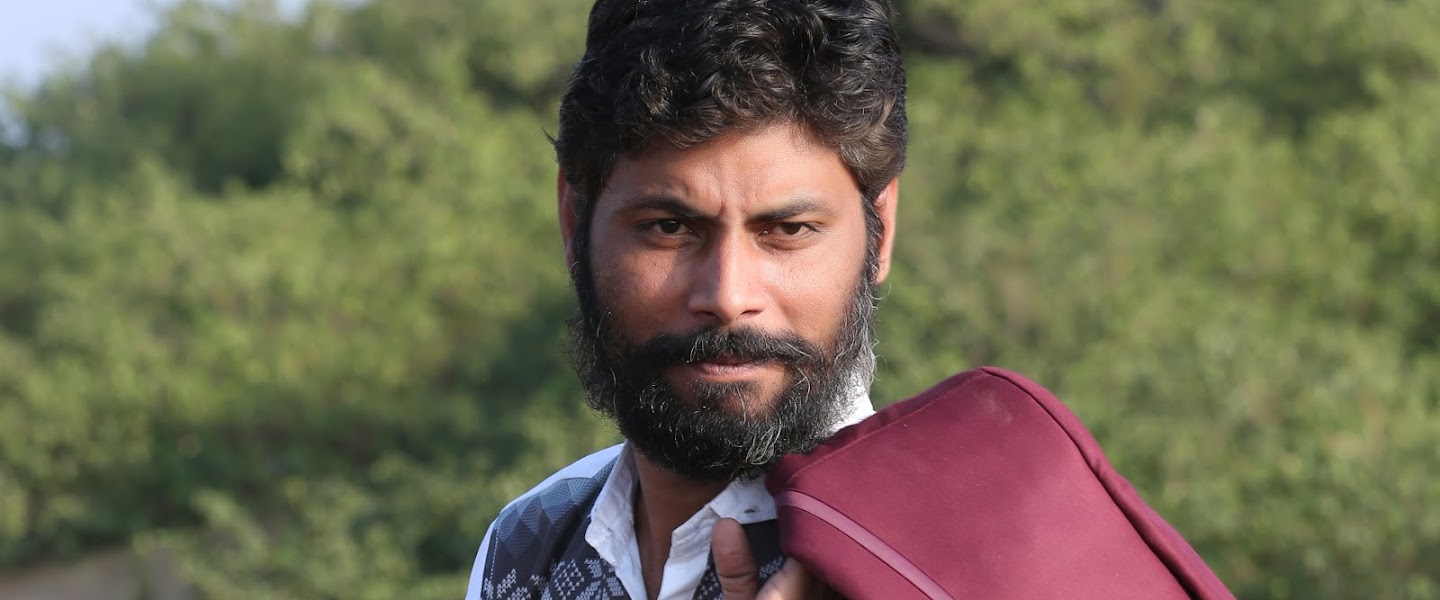Vishnu Vikram