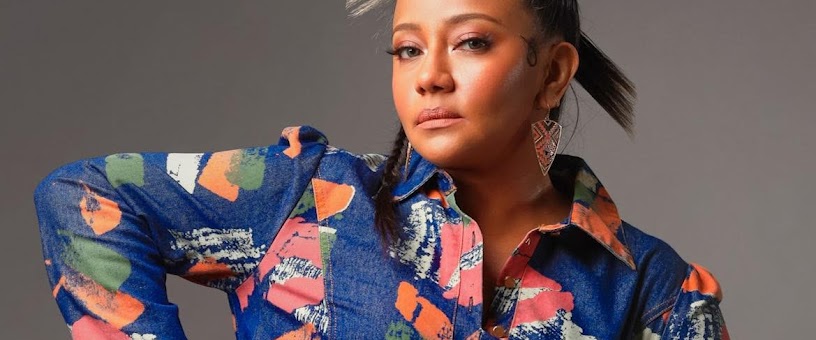 Liezel Garcia