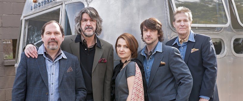 The Steeldrivers