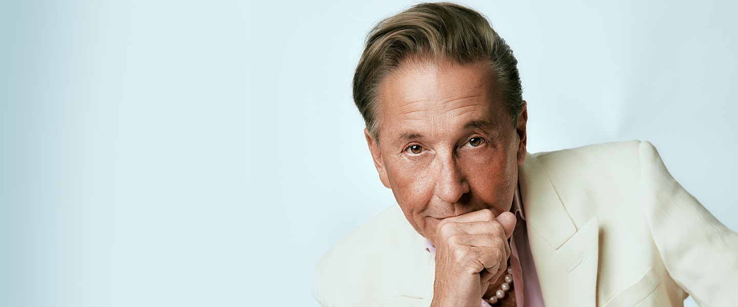 Ricardo Montaner