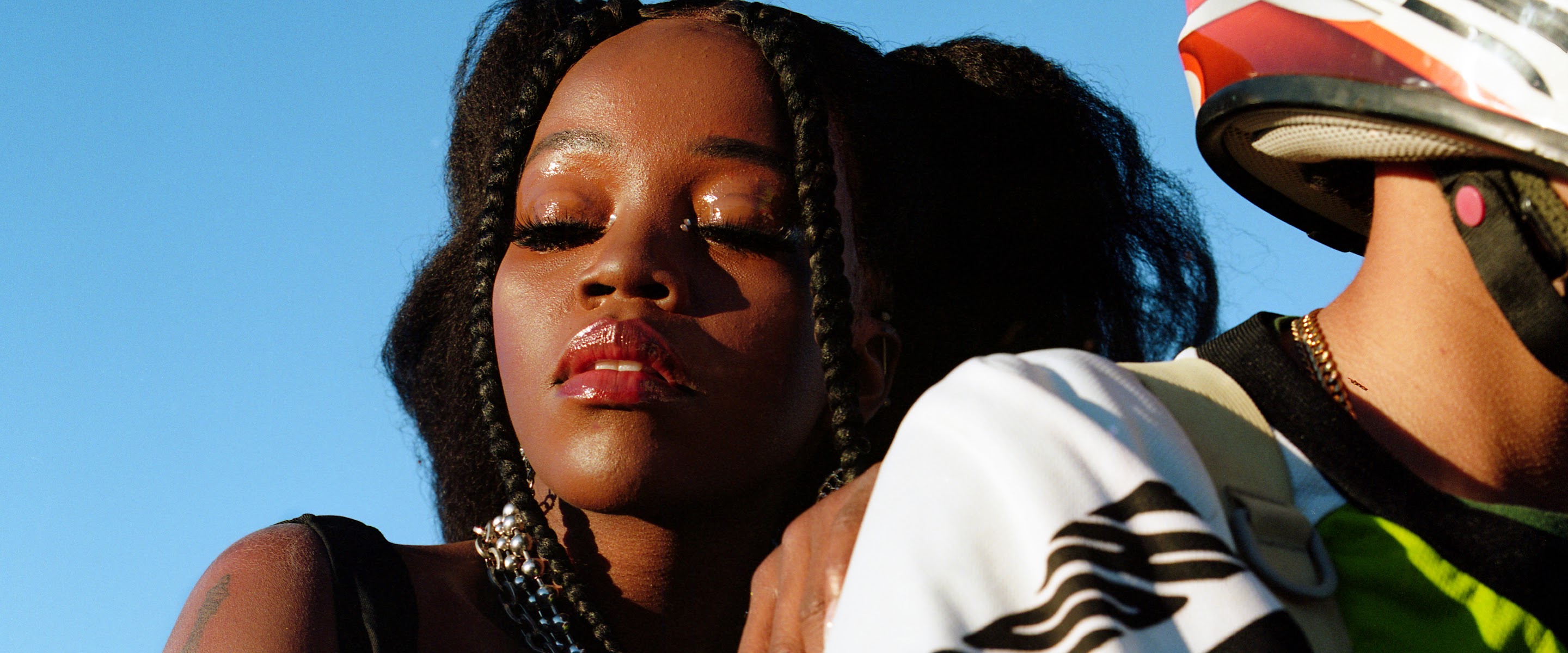 Tkay Maidza