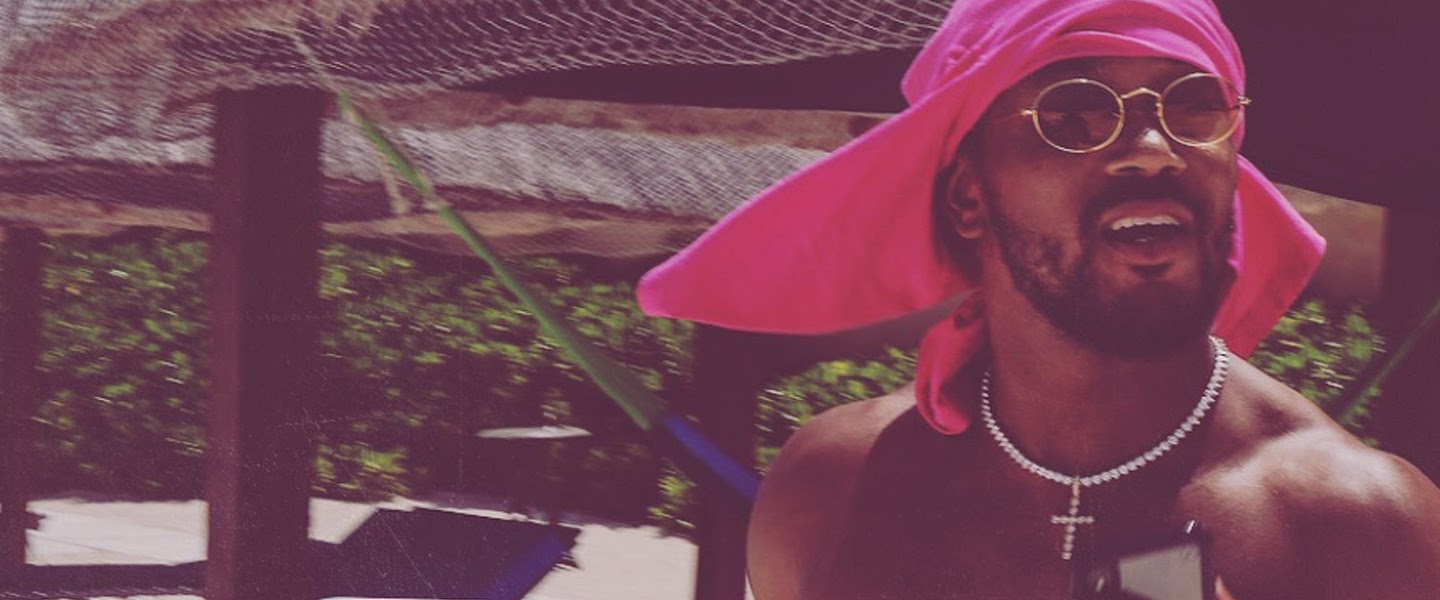 Romeo Miller