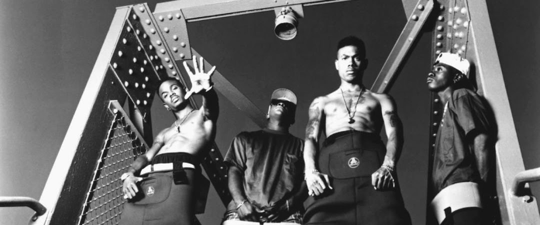 Jodeci