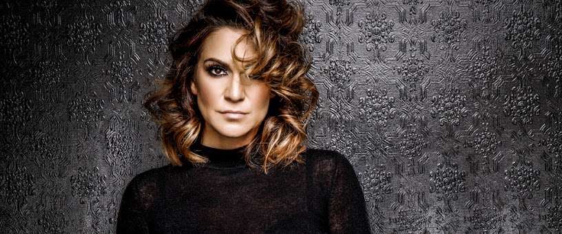 Shoshana Bean