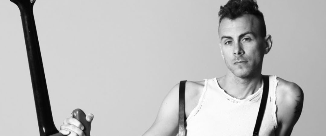 Asaf Avidan