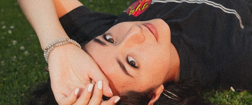 Maddi Jane