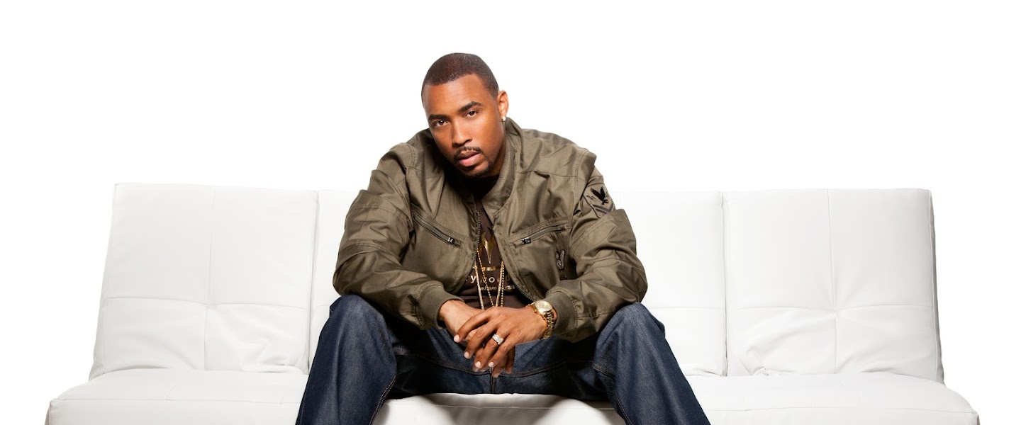 Montell Jordan