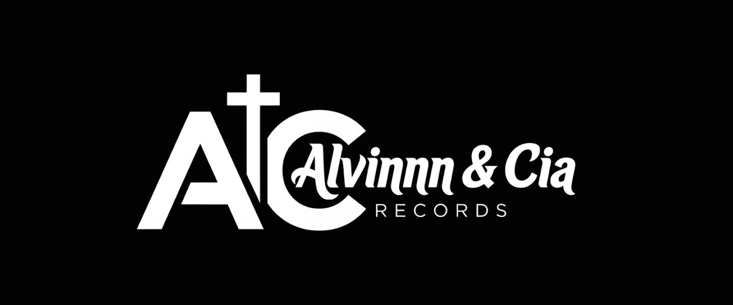 Alvinnn & Cia